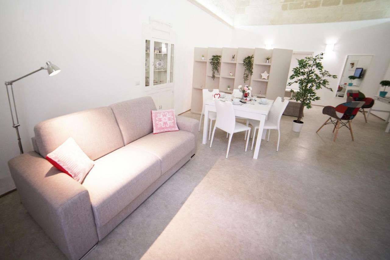 Petra Mater Casa Vacanze Matera Eksteriør bilde