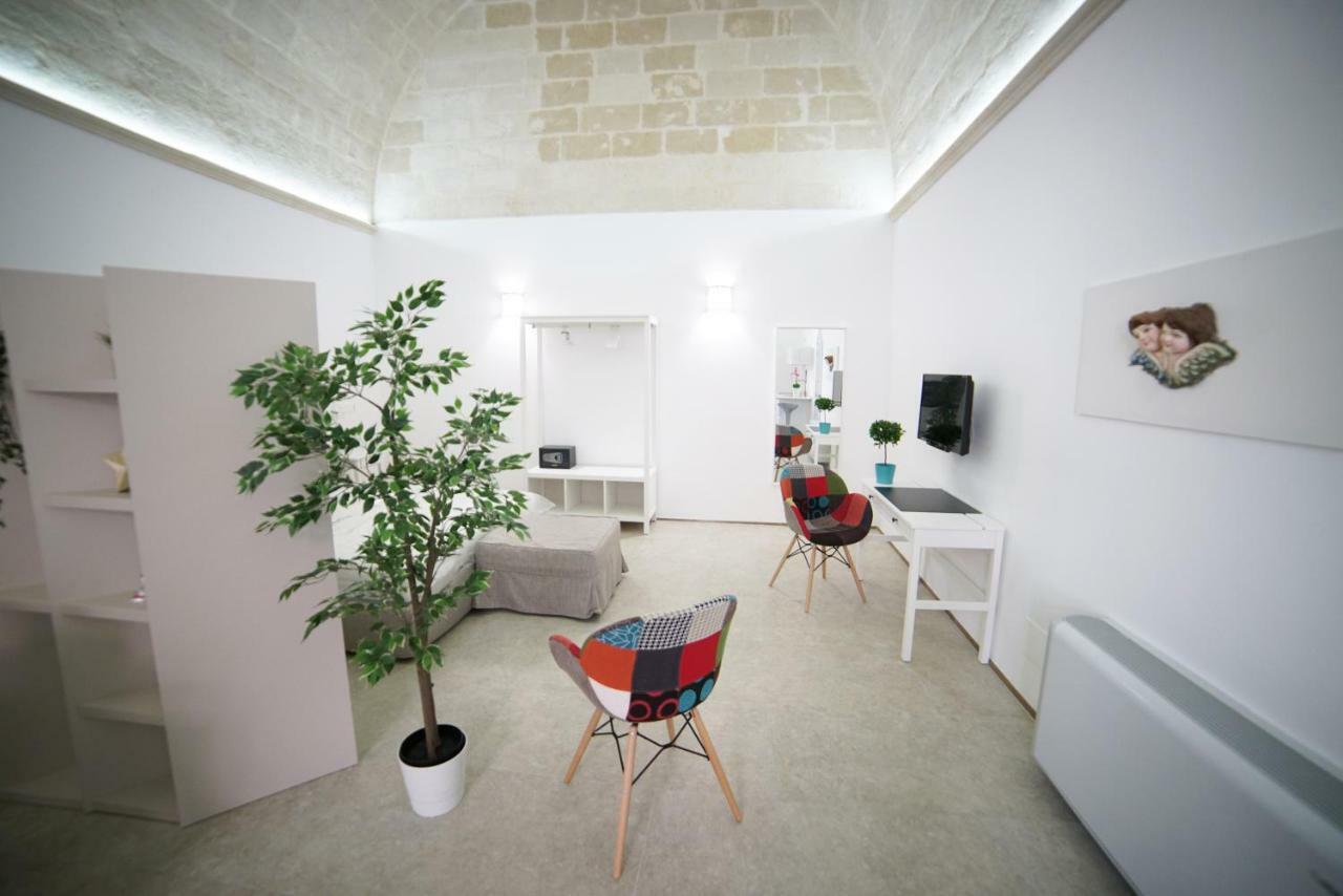 Petra Mater Casa Vacanze Matera Eksteriør bilde
