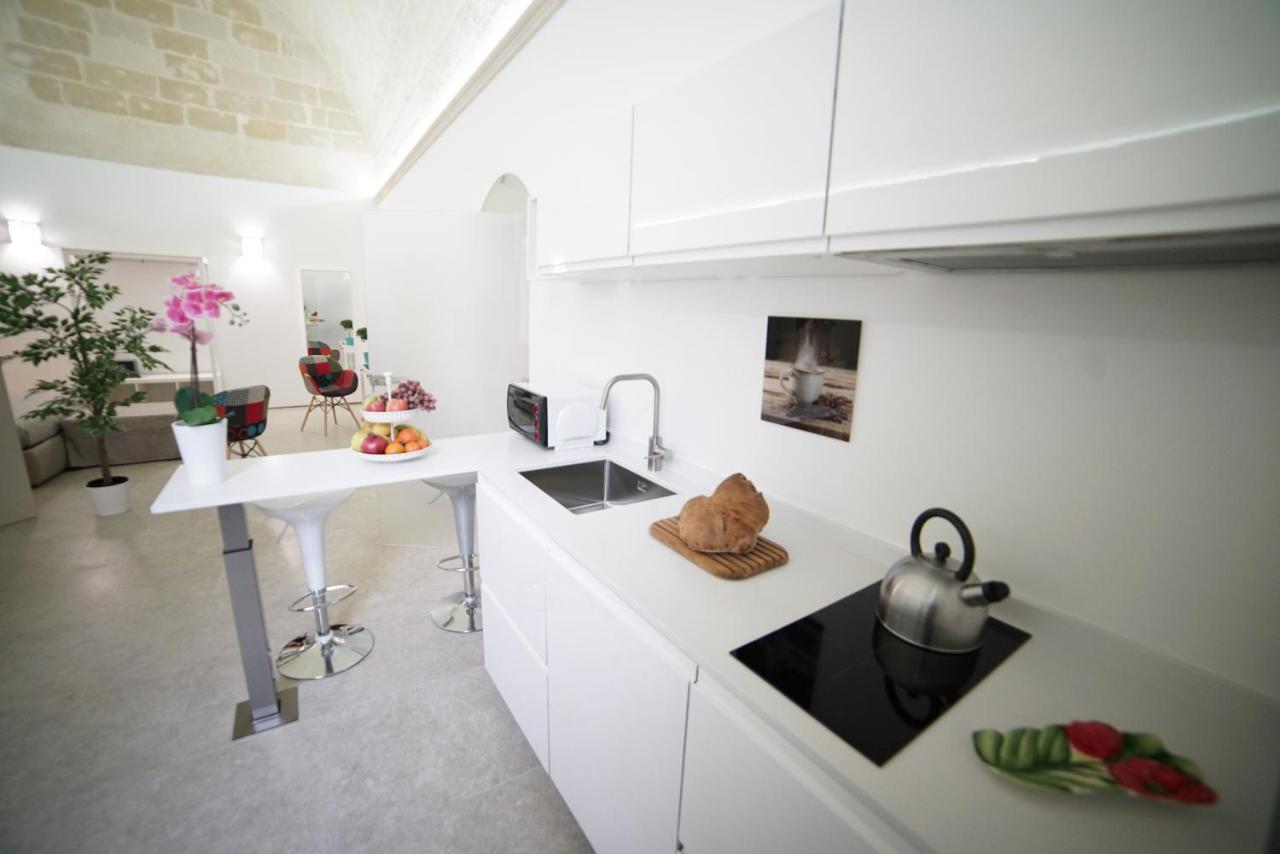 Petra Mater Casa Vacanze Matera Eksteriør bilde