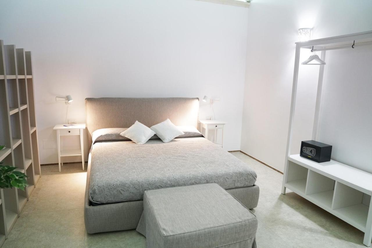 Petra Mater Casa Vacanze Matera Eksteriør bilde