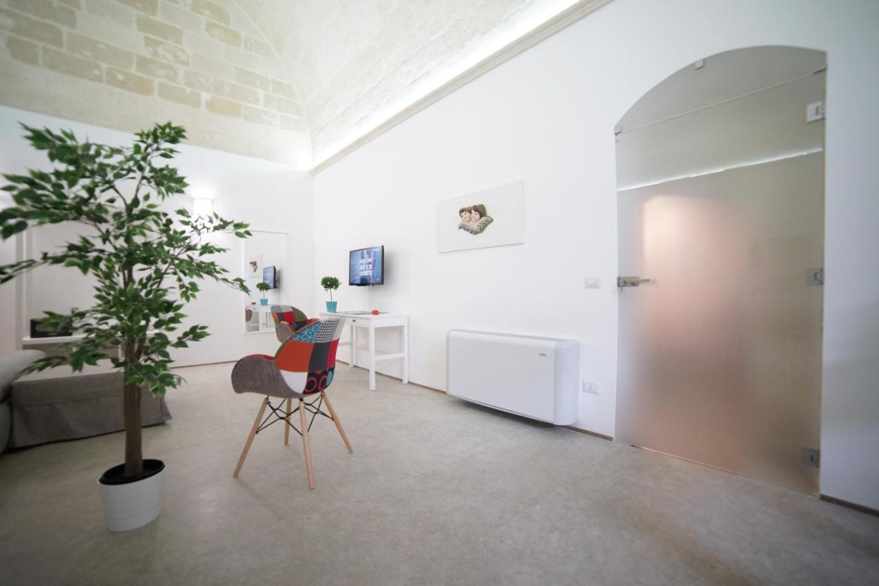 Petra Mater Casa Vacanze Matera Eksteriør bilde